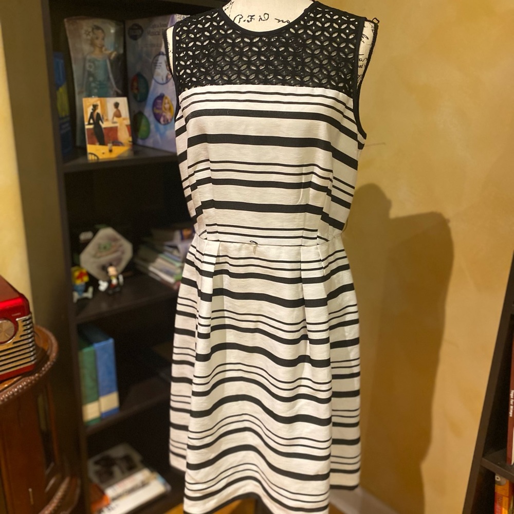 Chetta B Dress